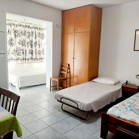 Apartment Kasper Szkiáthosz Kültér fotó