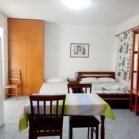 Apartment Kasper Szkiáthosz Kültér fotó