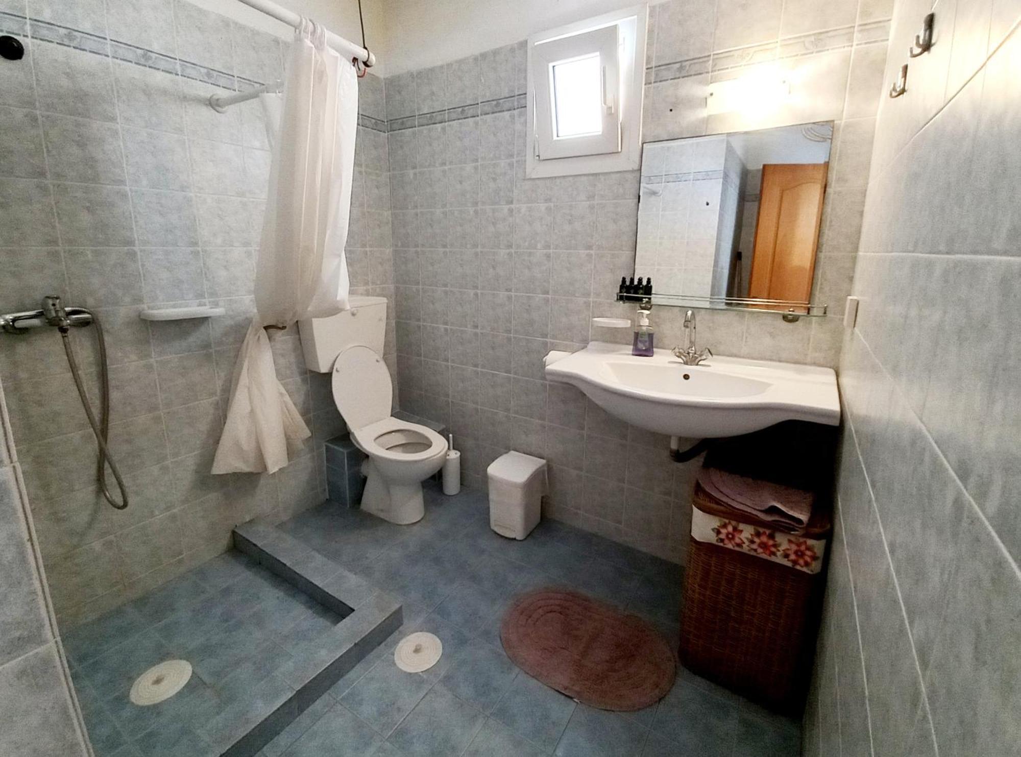 Apartment Kasper Szkiáthosz Kültér fotó