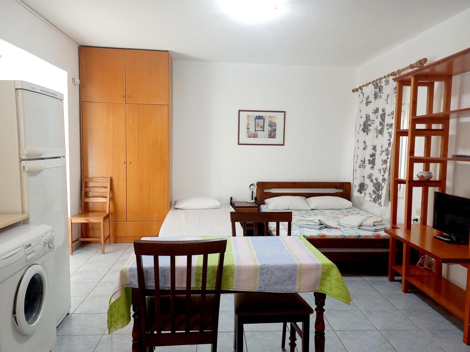 Apartment Kasper Szkiáthosz Kültér fotó